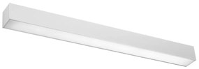 Nástenné LED svietidlo Pinne 67, 1x LED 17w, 3000k, s