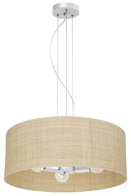 Luster na lanku MARSHALL 3xE27/60W/230V