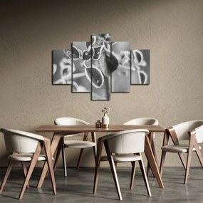 Obraz - Príroda na jeseň (150x105 cm)