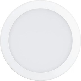 Eglo 97114 - LED Podhľadové svietidlo FUEVA-RW 1xLED/16,5W/230V 2700-4000K