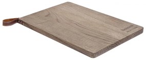 Drevená doštička 33 x 23 cm Rustic – Bonami Selection