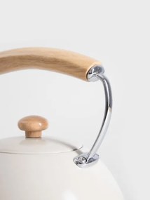 Čajová kanvica B2 VIRGEN ESSENTIALS béžová 732546