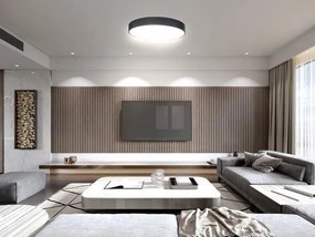Moderné svietidlo NEDES LED stropné svietidlo 100W LCL7123