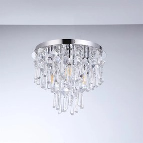 Luster HYZOP AC-HYE144CH LW4