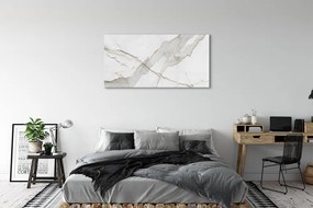 Obraz plexi Marble kameň škvrny 125x50 cm