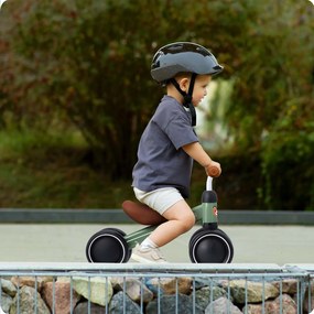 Detská bežecká Kolobežka Ricokids
