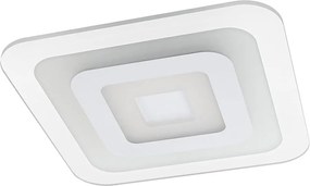 Eglo 97086 - LED stropné svietidlo REDUCTA 1 LED/30W/230V stmievateľné