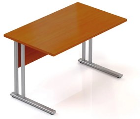 Stôl Visio 120 x 70 cm, čerešňa