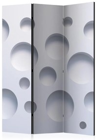 Artgeist Paraván - Harmony of Modernity [Room Dividers]