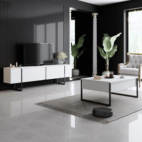 Súprava nábytku do obývacej izby Luxe - výber z 6 prevedení