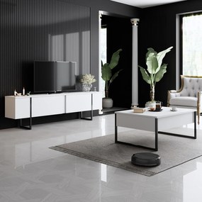 Súprava nábytku do obývacej izby Luxe - výber z 6 prevedení