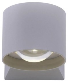 Paul Neuhaus Paul Neuhaus 9441-21 - LED Vonkajšie nástenné svietidlo TIMO 2xLED/2W/230V IP54 W2383