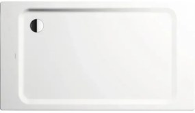Sprchová vanička KALDEWEI SUPERPLAN 1600 x 900 x 43 mm alpská biela Hladké 434000010001