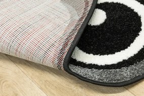 Koberec Lima G928C Gamepad svetlosivý