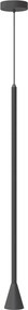 XXXLutz VISIACE SVIETIDLO, 7.5/89.5 cm MAYTONI - Online Only bytové doplnky - 004353015501
