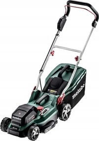 Akumulátorová Kosačka Na Trávu Do Záhrady 36 CM Bezkartáčová 36-18 V