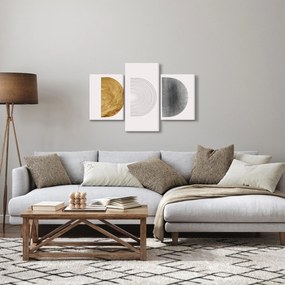 Obraz - Rustic Arches N⁰3 (90x60 cm)