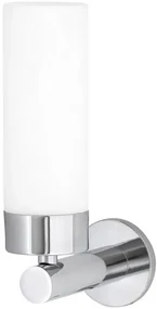 Rabalux LED kúpeľňové nástenné svietidlo Betty 1x4W | 371lm | 4000K | IP44 - chróm