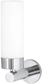 Rabalux LED kúpeľňové nástenné svietidlo Betty 1x4W | 371lm | 4000K | IP44 - chróm