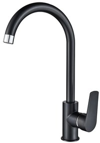 Drezová batéria Tola čierna