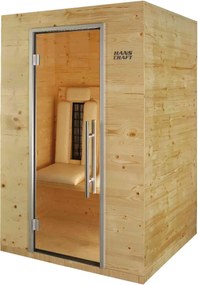 Česká Infrasauna HANSCRAFT