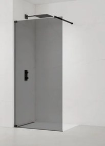 Sprchová zástena Walk-in 120 cm SAT SATBWI120KSPAC