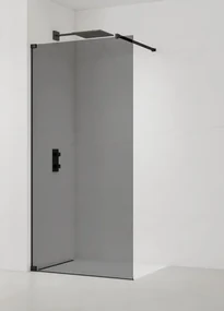 Sprchová zástena Walk-in 120 cm SAT SATBWI120KSPAC