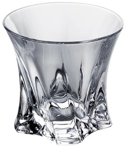 BOHEMIA COOPER POHÁR NA WHISKY 320ML SADA 6 KS