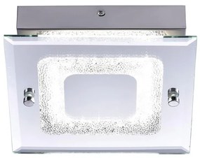 Leuchten Direkt 11570-17 - LED Stropné svietidlo LISA LED/6W/230V