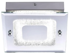 Leuchten Direkt Leuchten Direkt 11570-17 - LED Stropné svietidlo LISA LED/6W/230V W2232