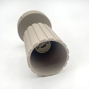 Brilagi - Bodové svietidlo CRISPINA 1xGU10/10W/230V béžové