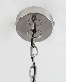 Závesná lampa Talisa 59cm