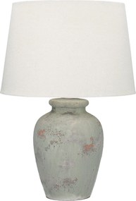 Stolná lampa Velly 47cm