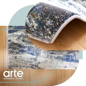 Koberec Ragolle Argentum 63847 6646