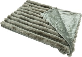 XXXLutz DEKA, polyester, 150/200 cm Novel - Textil do domácnosti - 008982030006