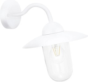 XXXLutz VONKAJŠIE NÁSTENNÉ SVIETIDLO, 31/31 cm Eglo - Online Only bytové doplnky - 003348281401