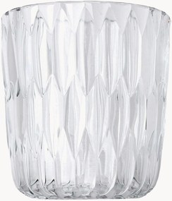 Vázy Jelly, V 25 cm, 2 ks