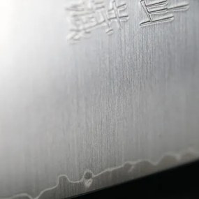 nůž Santoku 165 mm - Suncraft SENZO PROFESSIONAL SG2 Powder Steel