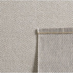 Svetlosivý koberec 240x340 cm Loom – Ayyildiz Carpets