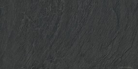 Dlažba Dorex Black 60x120 R