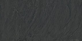 Dlažba Dorex Black 60x120 R