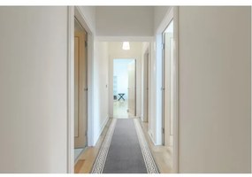 Behúň BCF MORAD Grek grécky sivý - Výpredaj