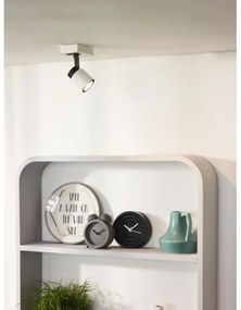 Lucide 17989/05/31 - LED bodové svietidlo DICA LED 1xGU10/5W/230V