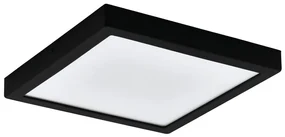Eglo 75635 - LED Stropné svietidlo IDUN LED/15,5W/230V EG75635