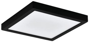 Eglo 75635 - LED Stropné svietidlo IDUN LED/15,5W/230V