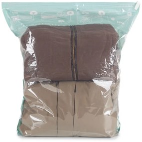 Vákuové vrecia v súprave 2 ks Roll Up L – Compactor