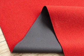 Umelá tráva FIRE červená rolka