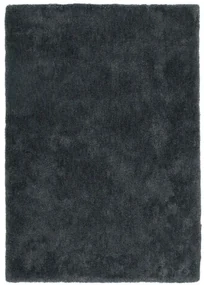 Koberec VELVET GRAPHITE