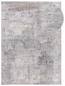 Sivý koberec 140x200 cm Kivet – Universal