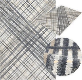 Koberec Medusa AR45B Coken Anthracite